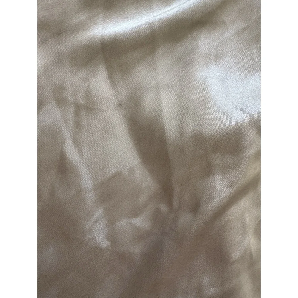 Donatelli sleeveless robe